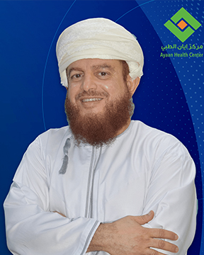 د. بدر البرواني