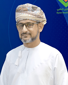 د. محمد السالمي
