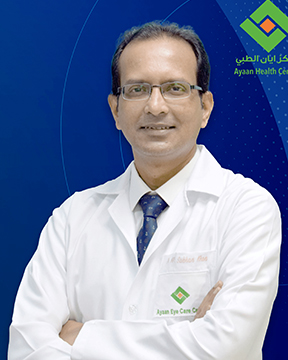 د. محمد سبحان خان